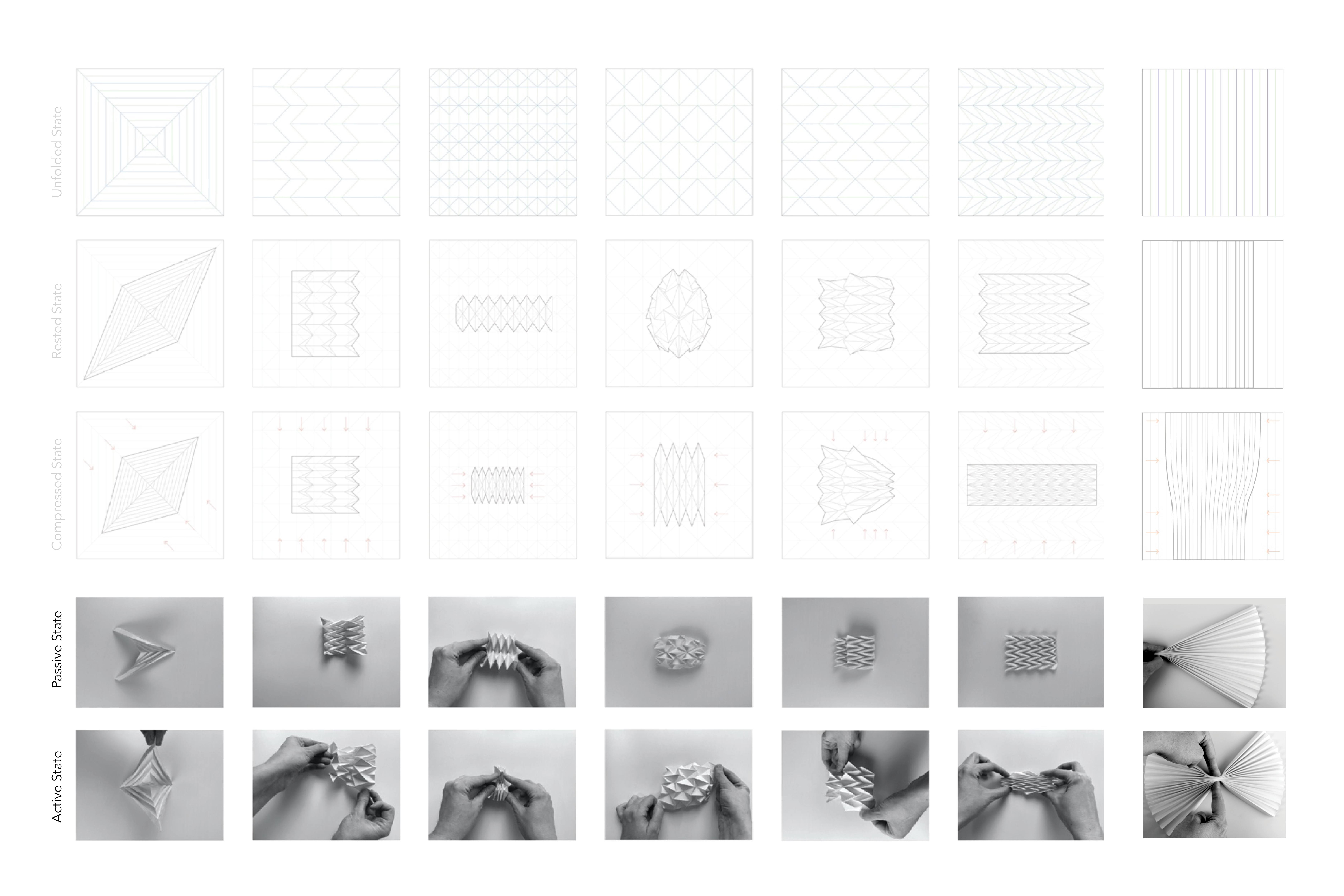 Reconfigurable Space - Hover